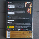 DVD: Two Bits (Al Pacino, Mary Elizabeth Mastrantonio 1995/? - pikkukuva 2