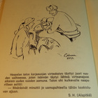 TEOTORANTTI - VALITTUJA JUTTUJA SAVON SANOMISTA - pikkukuva 3