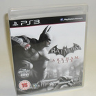 BATMAN ARKHAM CITY (PS3) - pikkukuva 1
