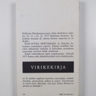 Raja-aitoja murtamassa : Nairobi 1975 : Kirkkojen maailma... - pikkukuva 2
