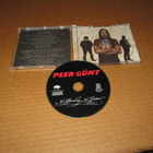 Peer Günt CD No Piersing No Tattoo v.2005 - pikkukuva 2