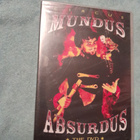 Circus mundus absurdus dvd - pikkukuva 1