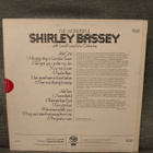 LP Shirley Bassey: The wonderful - pikkukuva 2