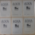 Aikakauslehti "Aika". Vuosikerta 1910. - pikkukuva 4