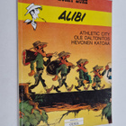 Morris : Alibi - pikkukuva 1
