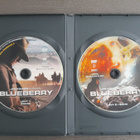 DVD: Blueberry 2xDVD (Vincent Cassel, Michael Madsen 2004) - pikkukuva 3