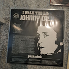 Lp:levyt 3kpl mm.johnny cash - pikkukuva 4