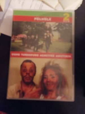 Pölhölä / Uuno turhapuro