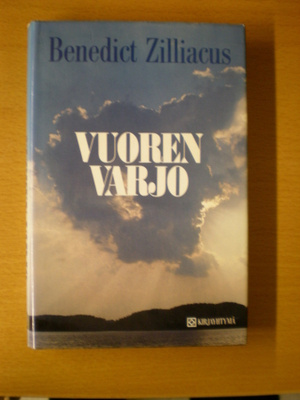 Benedict Zilliacus: Vuoren varjo