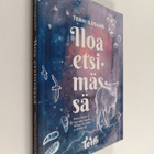 Terhi Ilosaari : Iloa etsimässä : matka mieleen & Bosniaa... - pikkukuva 1