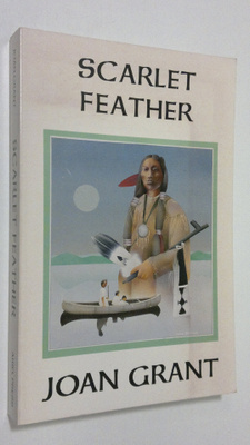 Rose Arny : Scarlet feather