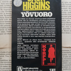 Jack Higgins - Yövuoro (nid.) - pikkukuva 2
