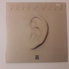 LP -levy:  Butts Band - Hear & Now! - pikkukuva 1