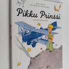Antoine de Saint-Exupery : Pikku prinssi ja miten tarina ... - pikkukuva 1