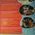 KARVAKUONOT DVD - pikkukuva 2