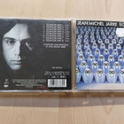 JARRE –  EQUINOXE orig. EU 1997 CD   EPIC 4873762 - pikkukuva 1