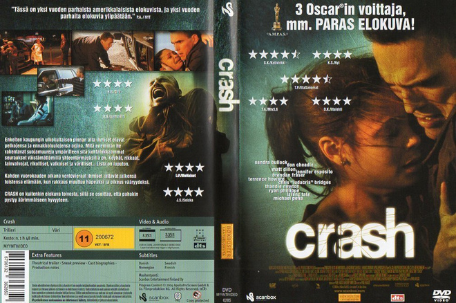crash (2004)	(31 881)	k	-FI-	suomik.	DVD		sandra bullock