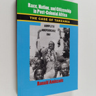 Ronald Aminzade : Race, Nation, and Citizenship in Postco... - pikkukuva 1