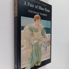 Thomas Hardy : A pair of blue eyes - pikkukuva 1