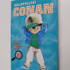 Gosho Aoyama : Salapoliisi Conan 19 - pikkukuva 1