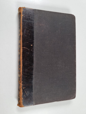 Edward Bellamy : Vuonna 2000 : katsaus vuoteen 1887
