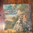 Mozart - Flute Concerti lp - pikkukuva 1