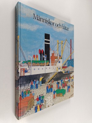 Thure Malmberg : Människor och båtar