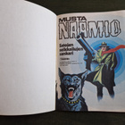 Musta Naamio vuosialbumi 1979.Hieno - pikkukuva 2