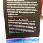 Harlequin Romantiikka tupla 31-2021 Green & Braun - pikkukuva 2