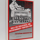 Henry L. Eisenson : The Television Gray Market - pikkukuva 1