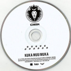 Cheek • Kuka Muu Muka CD - pikkukuva 3