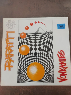 Rapatti - Vonkamies
