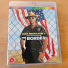 The Border (Blu-ray) - pikkukuva 1