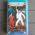 VHS: Saturday Night Fever (John Travolta, Karen Gorney 1978) - pikkukuva 1