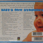 Mozart • Baby's Own Symphony CD - pikkukuva 3