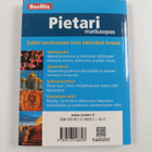 Michele A.] [Berdy : Pietari - pikkukuva 2
