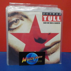 JETHRO TULL - SAID SHE WAS A DANCER EX/EX- UK -87 7" - pikkukuva 1