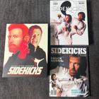 Sidekicks LE 4K UHD + Blu-ray | US | 1992 - pikkukuva 1