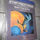 star frontiers alpha dawn adventure SFAD 5 - pikkukuva 1
