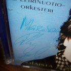 CD Riku Sorsa : Suolaista ja makeaa ( SIGNED) - pikkukuva 1