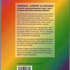 Ihminen luonto ja kosmos Rudolf Steiner - pikkukuva 2