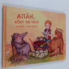 Hilli Rand : Aitäh, koht on täis! - pikkukuva 1