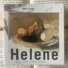 Rakel Liehu - Helene (äänikirja, 12 x CD) - pikkukuva 1