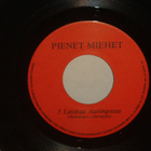 Pienet Miehet 7" 5 Laiskaa auringossa/Noita (ps) - pikkukuva 3