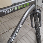 Triacle 18-vaihteinen maastopyörä - pikkukuva 3