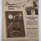 Suomen kuvalehti 7/1942 - pikkukuva 2