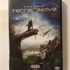 4 DVD Terra Nova - koko sarja - pikkukuva 1
