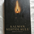 Netley, Rebecca: Kalman kehtolaulu - pikkukuva 1
