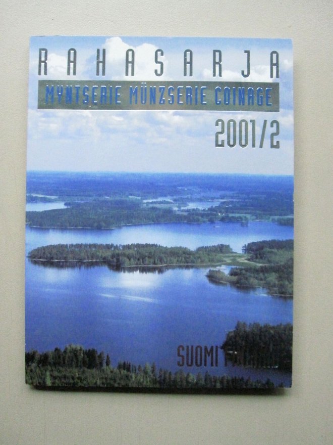 Rahasarja 2001/2