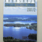 Rahasarja 2001/2 - pikkukuva 1
